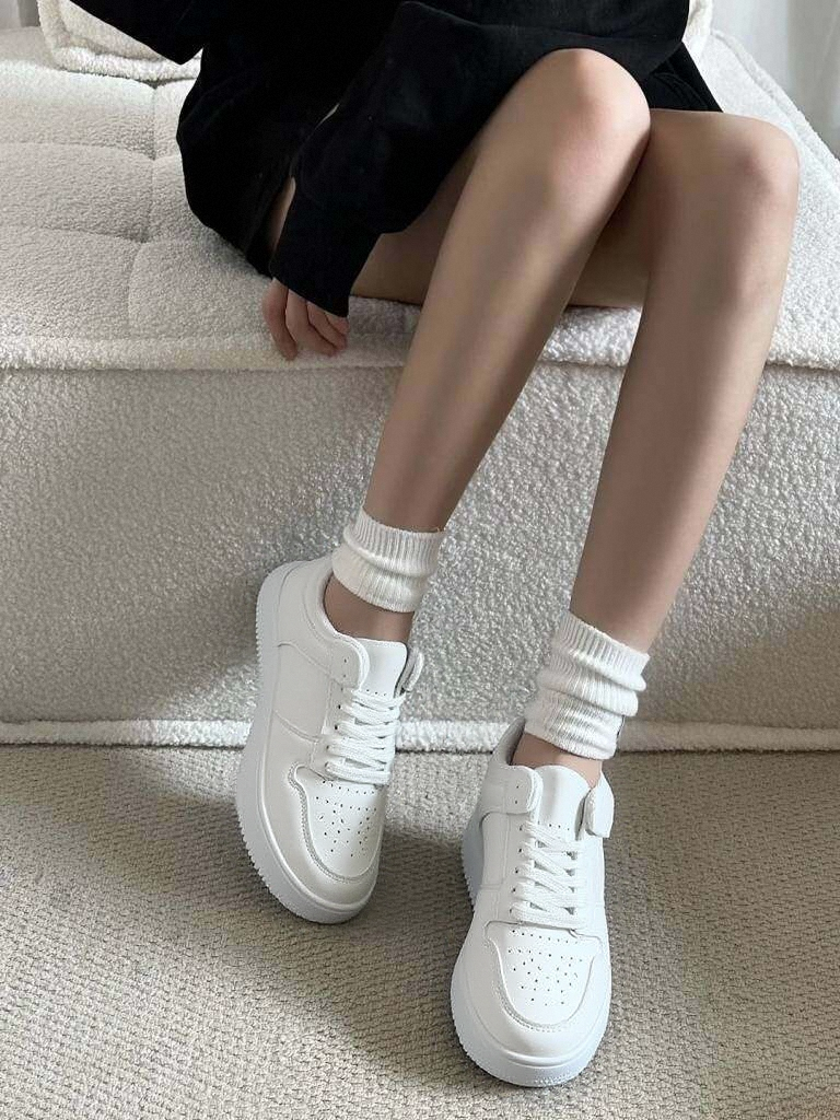 Sneakersy Sportowe Obuwie Damskie