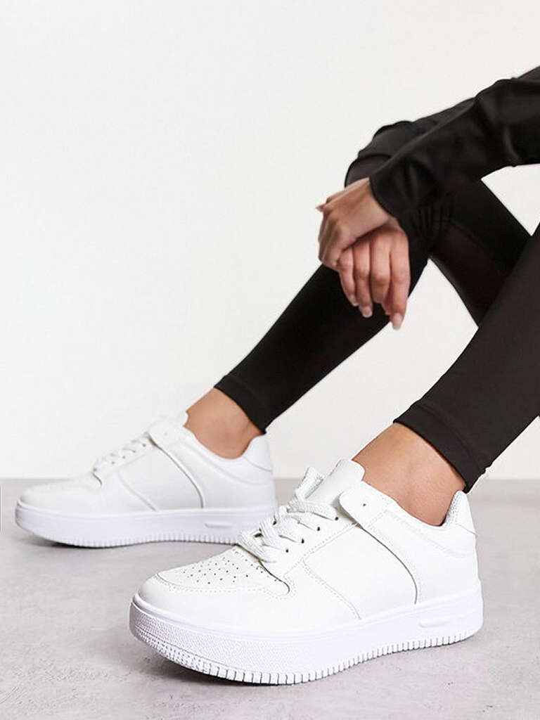 Sneakersy Sportowe Obuwie Damskie