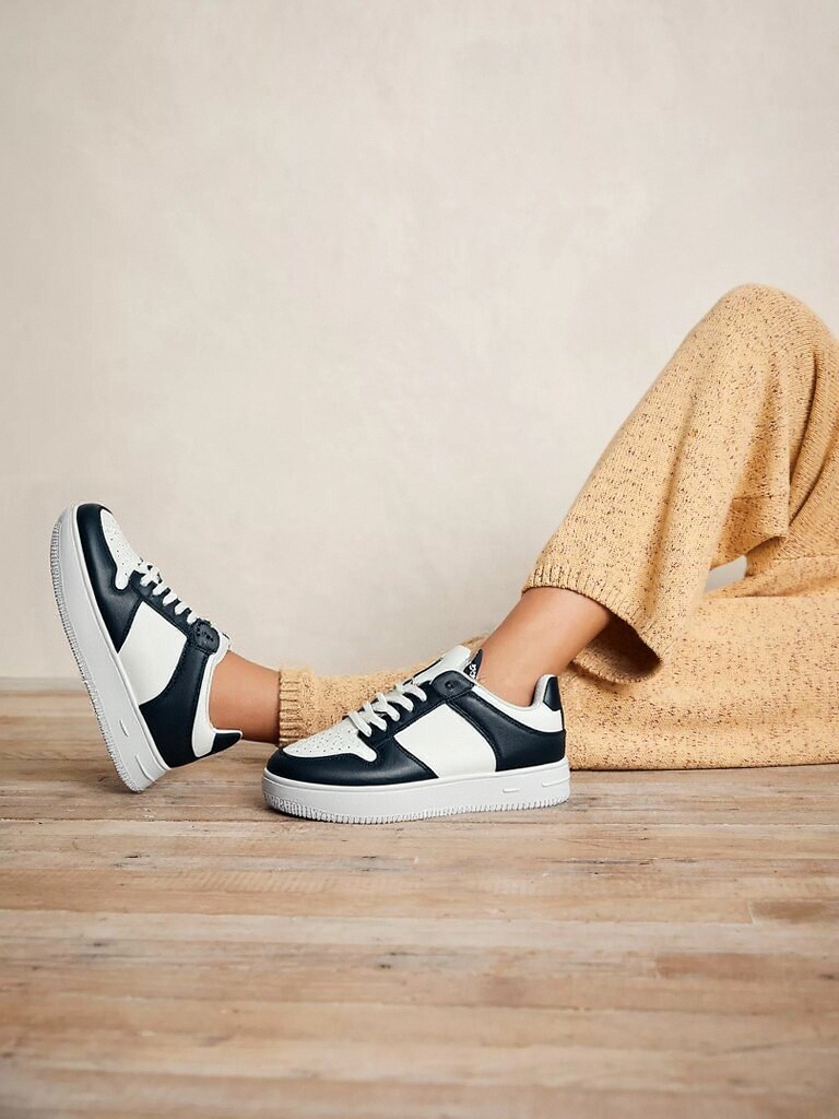 Sneakersy Sportowe Obuwie Damskie