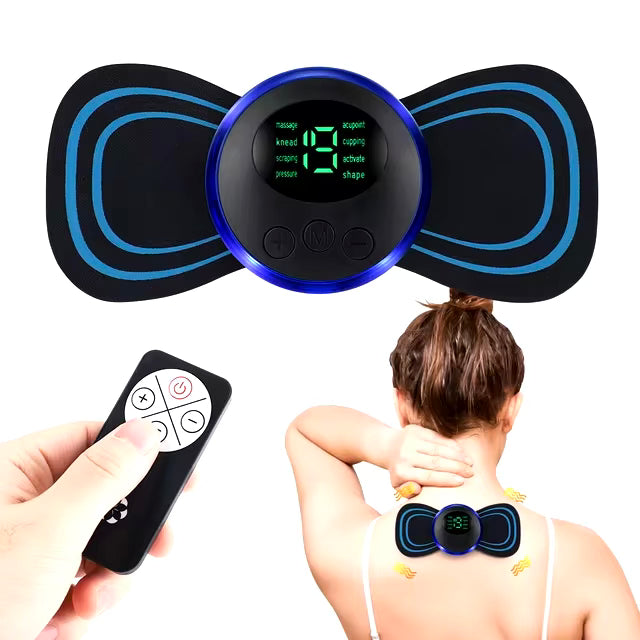 Masażer Mini Massage Stick