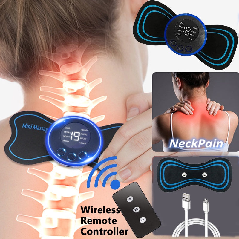 Masażer Mini Massage Stick