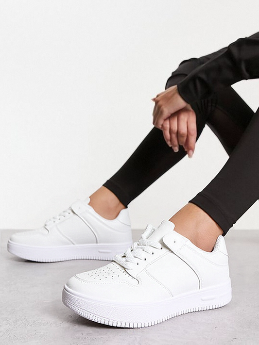 Sneakersy Sportowe Obuwie Damskie