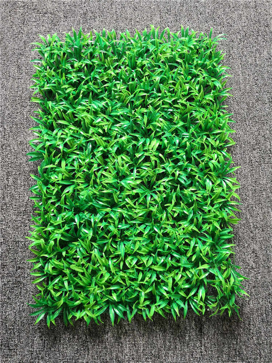 SZTUCZNA TRAWA ŻYWOPŁOT 40x60cm